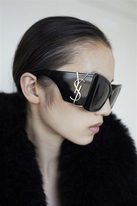 celebrity ysl sunglasses|YSL sunglasses nordstrom.